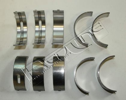 slika 02TO030-Ležajevi radilice ležeći STD Toyota Auris E15 1.4-Toyota Avensis T22 1.6 VVT-i-1.8 VVT-i-Toyota Avensis T25 1.6 VVT-i-1.8 VVT-i-Toyota Celica 1.8 16V VT-i-Toyota Corolla 1.6 16V-Toyota Corolla