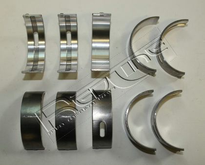 slika 02TO032-Ležajevi radilice ležeći I SP 0.25 Toyota Auris E15 1.4-Toyota Avensis T22 1.6 VVT-i-1.8 VVT-i-Toyota Avensis T25 1.6 VVT-i-1.8 VVT-i-Toyota Celica 1.8 16V VT-i-Toyota Corolla 1.6 16V-Toyota C