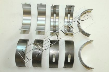 slika 02TO033-Ležajevi radilice ležeći II SP 0.50 Toyota Auris E15 1.4-Toyota Avensis T22 1.6 VVT-i-1.8 VVT-i-Toyota Avensis T25 1.6 VVT-i-1.8 VVT-i-Toyota Celica 1.8 16V VT-i-Toyota Corolla 1.6 16V-Toyota