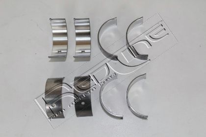 slika 01SZ027-Ležajevi radilice STD Grand Vitara 2 (JT, TE, TD)- Swift 4 (FZ, NZ)-Ignis 2 (MH)- SX4 S-Cross (JY)-Liana (ER, RH)-SX4 Sedan (GY, RW)-Swift 3 (MZ, EZ)-zamenski rezervni deo