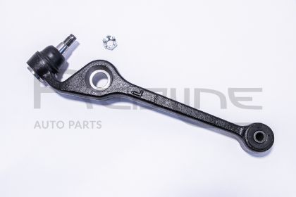 slika 40DA039-Rame oscilujuće levo Daihatsu Sirion 1 (M1) 04.98 - 04.05 YRV (M2) 02.01 - zamesnki rezervni deo