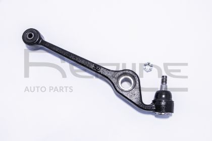 slika 40DA038-Rame oscilujuće desno Daihatsu Sirion 1 (M1) 04.98 - 04.05 YRV (M2) 02.01 - zamenski rezervni deo