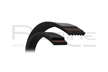 slika 996PK1640-Remen kanalni Citroën-Ford-Hyundai-Jaguar-Mercedes-Benz-MITSUBISHI-Peugeot-Renault-Subaru-Volvo-VW-zmenski rezervni deo