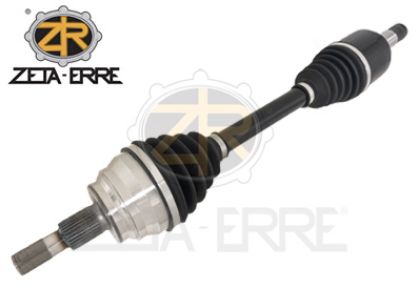 slika ZR12274-Poluosovina leva Mercedes Classe GL X164-Mercedes Classe ML W164-zamesnki rezervni deo