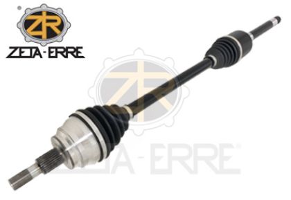 slika ZR12275-Poluosovina desna Mercedes Classe GL X164-Mercedes Classe ML W164-zamesnki rezervni deo