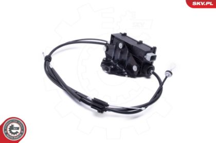 slika 59SKV262-Motor ručne kočnice