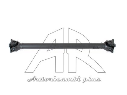 slika DSBM-F08 Kardansko vratilo BMW 1  F20-F21-BMW 2  F22-F23-F87-BMW 3  F31-F30-F34-F80-BMW 4  F32-F33-F36-F82-F83-zamenski rezervni deo
