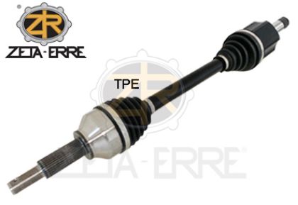 slika ZR13038-Poluosovina leva Ford Tourneo Custom TTF 2.0 TDCi-Ford Transit VI TTG 2.0 TDCi-2.2 TDCi-Ford Transit Custom 2.0 EcoBlue TDCi mHEV Manual transmission-zamesnki rezevni deo