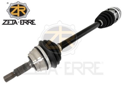 slika ZR12479-Poluosovina leva Seat Cordoba-Seat Ibiza-Seat Inca-VW Golf 2-VW Golf 3-VW Jetta 2-VW Passat 3-VW Polo 3-VW Scirocco-VW Vento-VW Caddy 2-zamenski rezervni deo