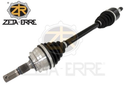 slika ZR11947-Poluosovina leva Opel Corsa F 1.2 PureTech-1.5 BlueHDi-Peugeot 208 II 1.2 PureTech-1.5 BlueHDi-1.6 HDi-zamenski rezervni deo