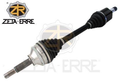 slika ZR12126-Poluosovina leva Ford Transit V TT9  2.2 TDCi-2.3 16V-2.4 TDCi-3.2 TDCi-Ford Transit Tourneo  FB 2.2 TDCi-zamenski rezervni deo