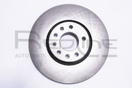 slika 26OP002-Disk kočioni prednji Opel Adam-Opel Astra G-Opel Astra H-Opel Meriva B-Opel Zafira B-Saab 9-5-zamenski rezervni deo