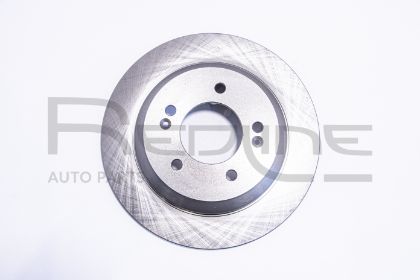 slika 26KI066-Disk kočioni zadnji Hyundai Kona 1.0 T-GDi-1.6 CRDi-1.6 T-GDi-Kia Carens IV 1.6 GDi-1.7 CRDi-2.0 GDi-Kia Soul II 1.6 LPG-1.6 CVVT-1.6 CRDi-1.6 TGDI
