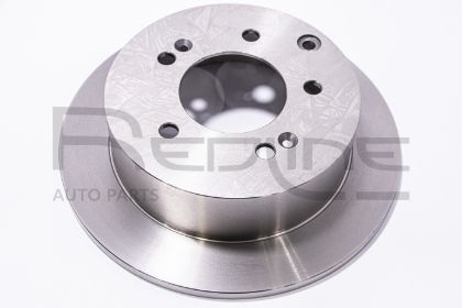 slika 26KI052-Disk kočioni zadnji Kia Cerato 1.6-Kia Soul 1.6-1.6 LPG-1.6 CVVT-1.6 GDI-zamenski rezervni deo