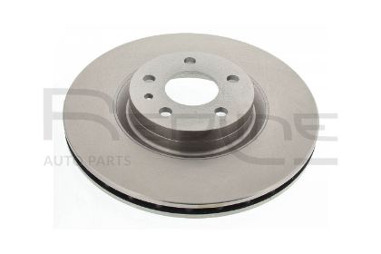 slika 26FT003-Disk kočioni kočioni prednji Alfa Romeo 147-156-164-Alfa Romeo GT-Fiat 500L-Fiat Doblo 263-Fiat Qubo-Fiat Tipo-Lancia Thema-Opel Combo-