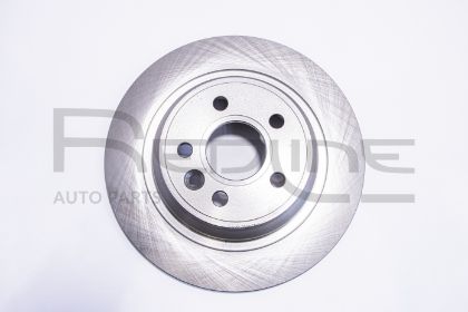 slika 26FO004-Disk kočioni zadnji Ford Focus 2-Ford Galaxy 2-Ford Mondeo 4-Ford Kuga-Ford S-Max-Landrover Range Rover Evoque-zamenski rezervni deo
