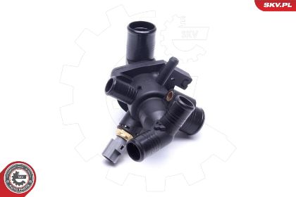 slika 20SKV191-Termostat Ford Transit 2.2 TDCi-zamesnki rezervni deo