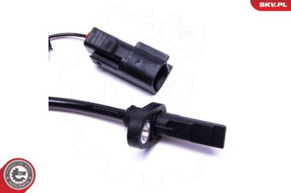 slika 06SKV484-Senzor ABS-a prednji levi Mazda 2 DE  1.3-1.3 BiFuel-1.3 MZR-1.4 MZR-CD-1.5-1.5 MZR-1.6 MZ-CD-zamenski rezervni deo