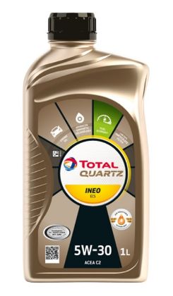 slika 166252-Ulje motorno Total Quartz INEO ECS 5W30 1/1