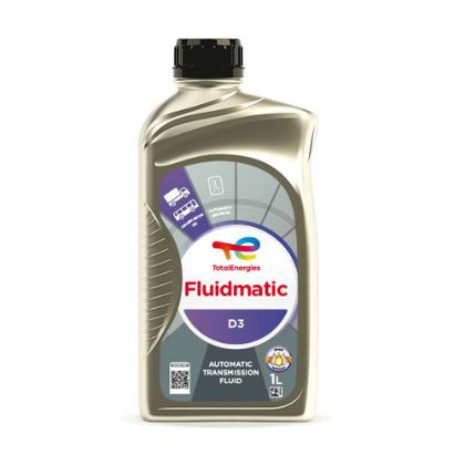 slika 166223-Ulje za servo volane Total Fluidmatic D3-G3 1/1