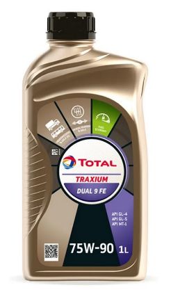 slika TOT-0178 Ulje za menjač TRANSMISSIO 9 DUAL FE 75W-90  1/1-zamenski rezervni deo