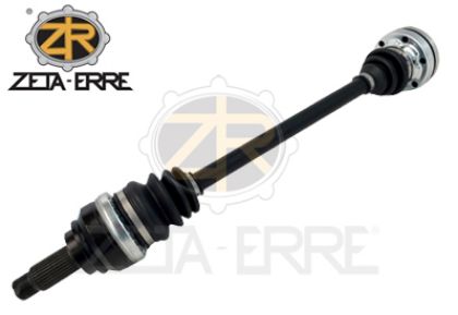 slika ZR11949-Poluosovina zadnja BMW 5 E60-E61-BMW 6  E63-E64-zamenski rezervni deo