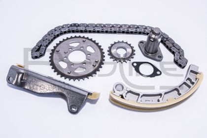 slika 30IZ003-Set lanca Isuzu D-Max 2.5 DiTD-2.5 CRD-i3.0 DiTD-zamenski rezervni deo