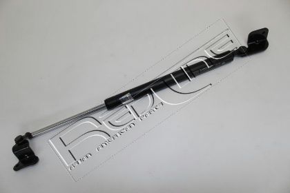 slika 39HY071-Amortizer prednje  haube levi  Hyndai Terracan 2.5 D-2.9 CRDi