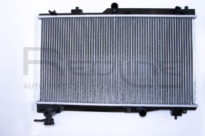 slika 51DR002-Hladnjak motora DR1  1.3-1.3 LPG-1.3 CNG-zamenski rezervni deo