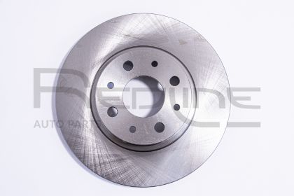 slika 26FT008-Disk kočioni Alfa Romeo 145-146-Alfa Romeo 155-Fiat Bravo-Brava- Fiat Doblo-Fiat Marea-Fiat Palio-Fiat Punto-Fiat Tempra-Lancia Dedra-Lancia Delta