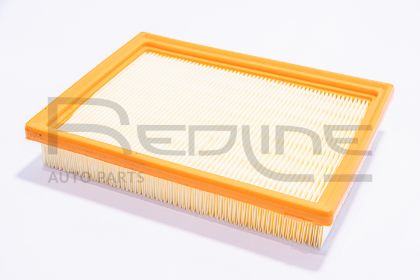 slika 36KI019-Filter vazduha Kia Pride 1.1 i-1.3-1.3 i-Mazda Demio 1.3 16V-1.5 16V-zamenski rezervni deo