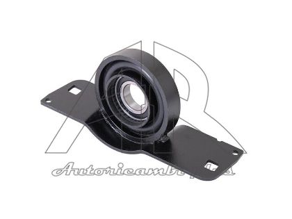 slika CBVWC-Ležaj kardanskog vratila Audi  A3-Seat Altea-Volkswagen Golf V-Volkswagen Golf VI-Škoda Yeti-Škoda Octavia-zamenski rezervni deo