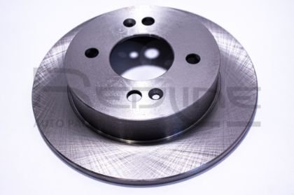 slika 26HY065-Disk kočioni zadnji Hyundai i10 I 1.0-1.1-1.2Hyundai i10 II 1.0-1.2-Hyundai i10 III 1.0 MPi-1.2 MPi-1.0 T-GDi-zamenski rezervni deo