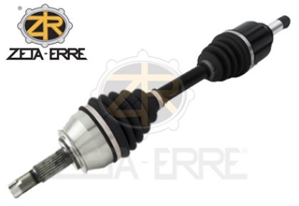 slika ZR12426-Poluosovina leva Fiat 500 II 1.3 JTD-1.3 MJTDF-zamenski rezervni deo