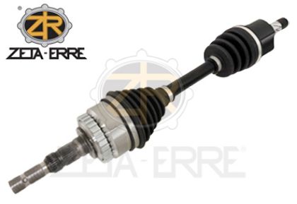 slika ZR12205-Poluosovina leva Opel Corsa C 1.7 CDTi-Opel Meriva A 1.7 CDTi-Opel Combo C 1.7 CDTi-