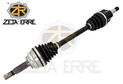 slika ZR12080-Poluosovina leva Toyota Corolla E12 1.4 VVTi 16V-1.6 VVTi 16V-zamenski rezervni deo