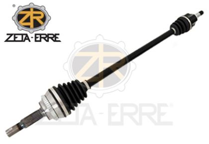 slika ZR12081-Poluosovina desna Toyota Corolla E12 1.4 VVTi 16V-1.6 VVTi 16V-zamenski rezervni deo