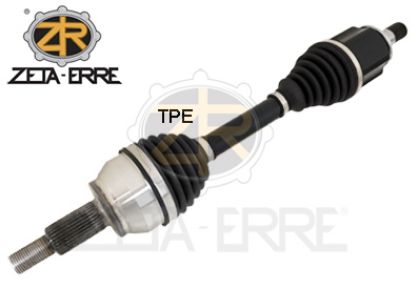 slika ZR12122-Poluosovina leva Landrover Doscovery V-Landrover Range Rover IV-Landrover Range Rover Sport III-zamenski rezervni deo