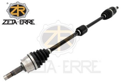 slika ZR11728-Poluosovina desna Opel Adam 1.2 Ecoflex-Opel Corsa D 1.0 16V-1.2 16V-Opel Corsa E 1.0 16V-1.2 16V-zamenski rezervni deo