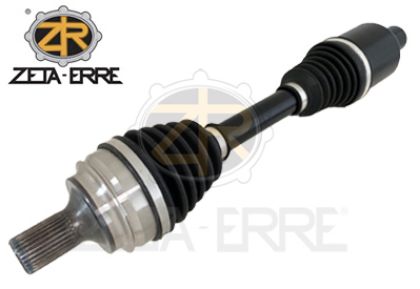 slika ZR11216-Poluosovina leva Mercedes GLK X204 2.0 16V-2.1 CDi-2.1 BlueTec-3.0 CDi-3.5 24V 4-Matic-zamenski rezervni deo