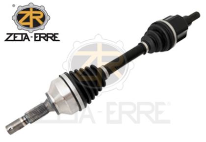 slika ZR11058-Poluosovina leva Citroen Jumpy III 2.0 HDI-Peugeot Expert II Tepee 2.0 HDI-Toyota Proace Automatic transmission-zamenski rezervni deo