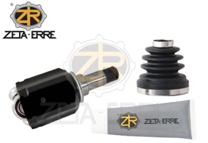 slika ZR8504-Zglob poluosovine do menjača levi Mercedes W168 Classe A A140 1.4-A160 1.6-A160 1.7 CDi-A170 1.7 CDi-A190 1.9-A210 2.1 Automatic transmission--zamenski rezervni deo