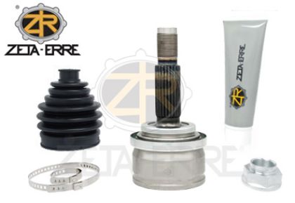 slika KI48-Homokinetički zglob Kia Picanto IV 1.0 12V-1.0 GPL manual transmission-zamesnki rezervni deo