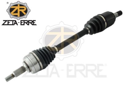 slika ZR12140-Poluosovina leva Renault Fluence 1.5 dCi-1.6 16V-Renault Megane III 1.2 TCe-1.5 dCi-1.6 16V-Renault Scenic-Grand Scenic 1.2 TCe-1.5 dCi-1.6 16V-1.6 Bifuel 16V-zamenski rezervni deo