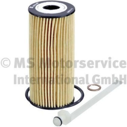 slika 50014674-Filter ulja Alpina-BMW-Mini-Toyota-zamenski rezervni deo