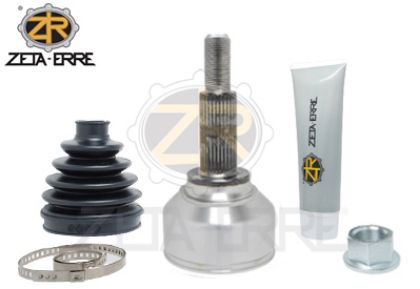 slika FO117-Homokinetički zglob Ford Transit VI  TTG 2.2 TDCi Manual transmission MT82-Ford Transit VI TTS 2.0 EcoBlue TDCi AWD-zamenski rezervni deo