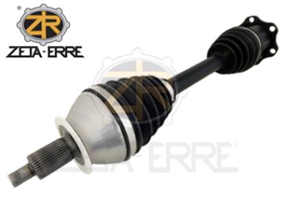 slika ZR12510-Poluosovina leva Audi A1 1.0 TFSi-Seat Arona 1.0 TSi-Seat Ibiza 1.0 TSi-Škoda Fabia 1.0 MPi-1.0 TSi-Škoda Kamiq 1.0 TSi-Škoda Scala 1.0 TSi-1.0 EcoFuel G-Tec-VW Polo VII 1.0 TSi-za