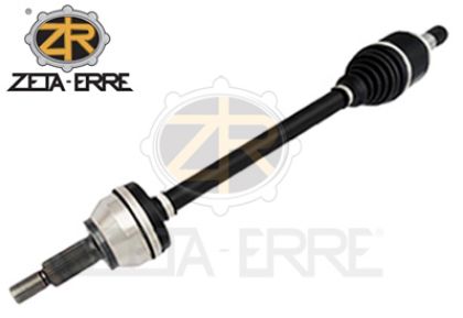 slika ZR12914-Poluosovina zadnja leva Landrover Discovery V-Landrover Range Rover IV-Landrover Range Rover III-zamenski rezervni deo