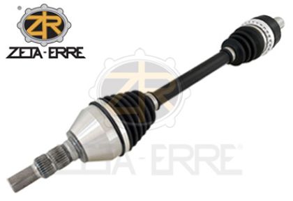 slika ZR12940-Poluosovina desna Opel Astra J 1.4 16V-1.4 GPL 16V1.4 Ecotec 16V-1.4 Turbo 16V-zamenski erezrvni deo