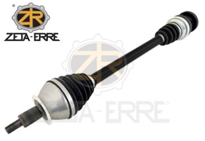 slika ZR12959-Poluosovina desna Audi A1 8XK-8XF  1.4 TDi-Seat Ibiza V  6J1-J5-J8  1.4 TDi-Škoda Fabia NJ3-NJ5  1.4 TDi-Škoda Rapid NH1-H3  1.4 TDi-Volkswagen Polo VI 6C 1.4 TDi-zamenski rezervni deo